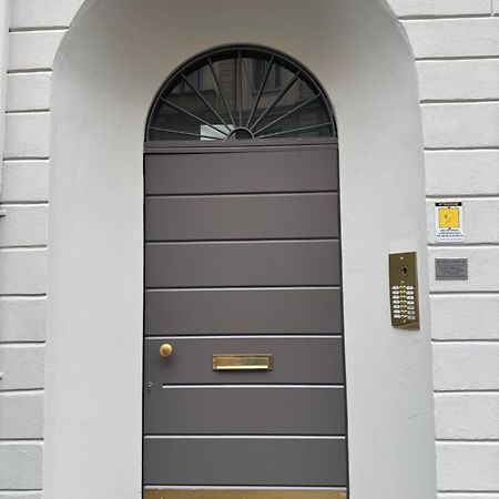 Suite Michelangelo In Brera Milano Eksteriør billede