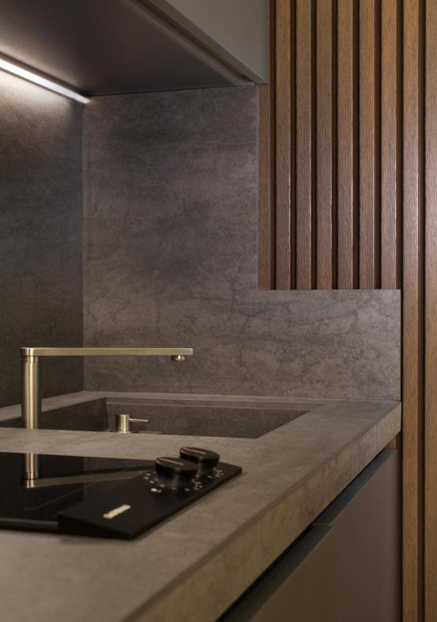 Suite Michelangelo In Brera Milano Eksteriør billede
