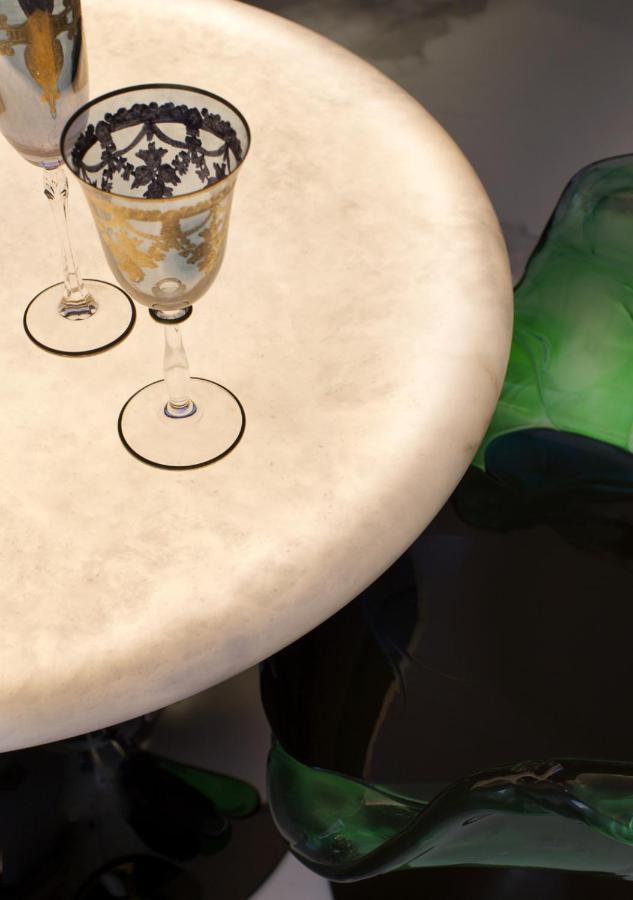 Suite Michelangelo In Brera Milano Eksteriør billede