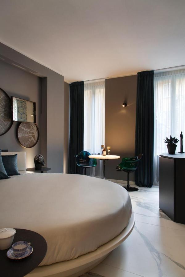 Suite Michelangelo In Brera Milano Eksteriør billede